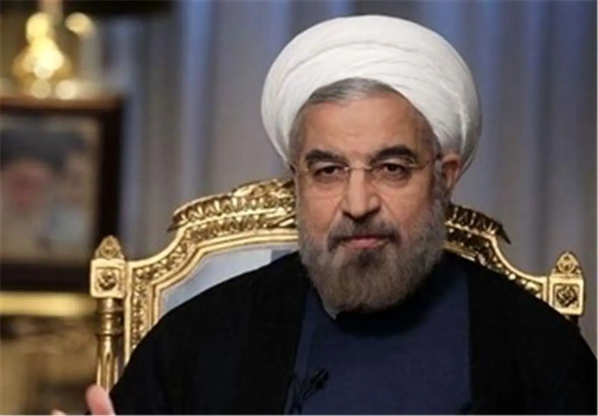نامه جمعی از نمایندگان به روحانی درباره مؤسسه ثامن‌الحجج