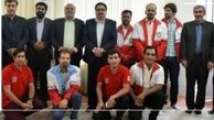 ایرانیان با هوشمندی منافع ملی را حفظ کند