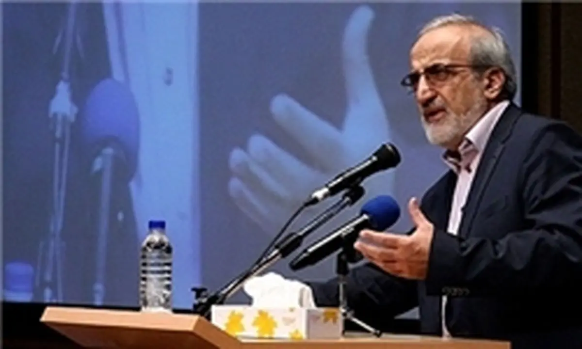 معاون وزیر بهداشت: اگر خدا به انسان لطف کند او را مسؤول نمی‌کند