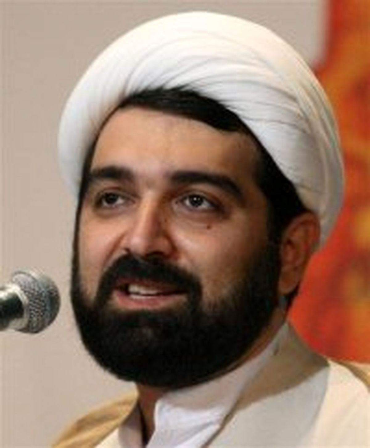 شهاب مرادی معاون قالیباف می‌شود
