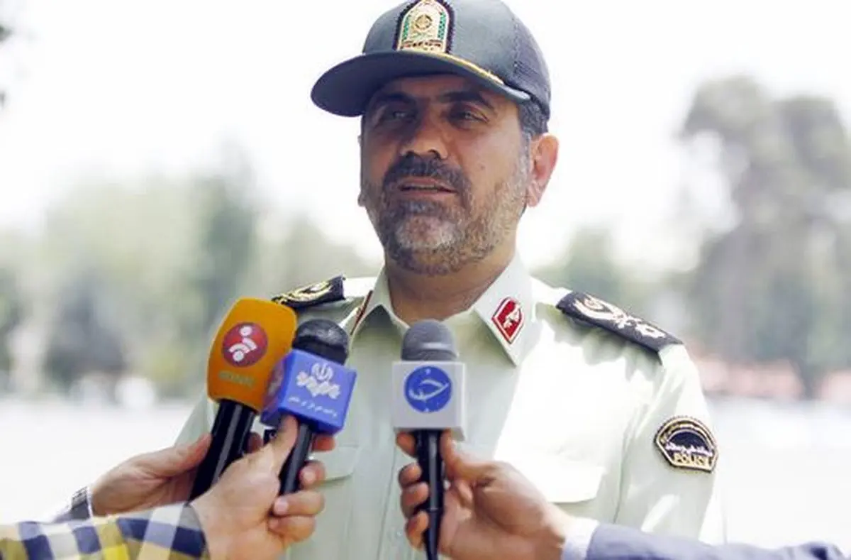 عزم پلیس برای ساماندهی صنف شیمیایی فروشان