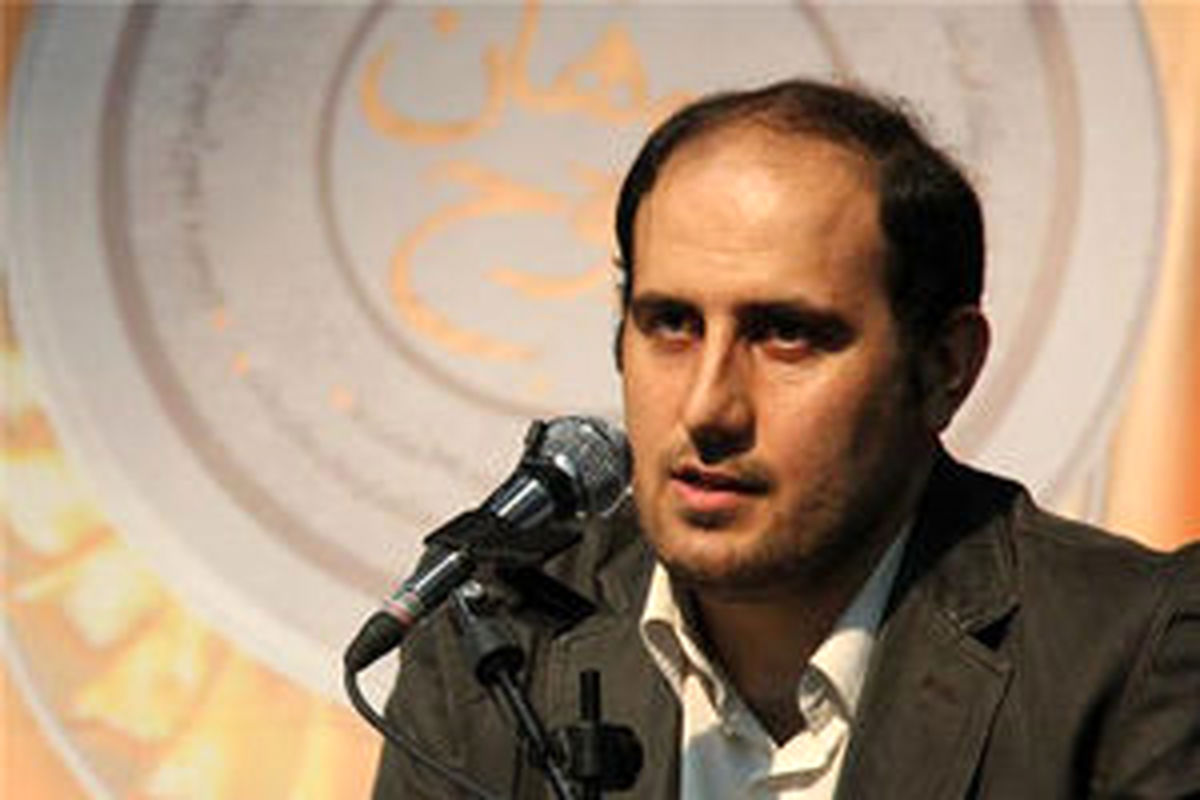 شعر طنز امسال جلسه شعر رهبر انقلاب
