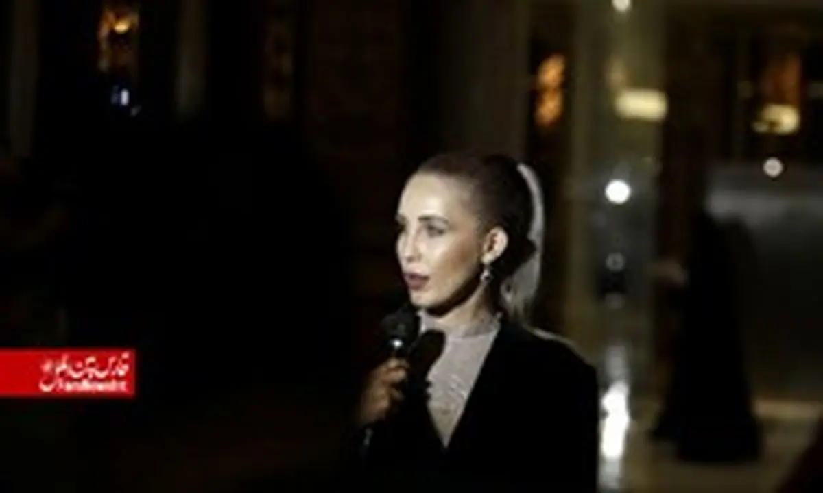 آغاز اولین «هفته مُد عربی» در عربستان + عکس