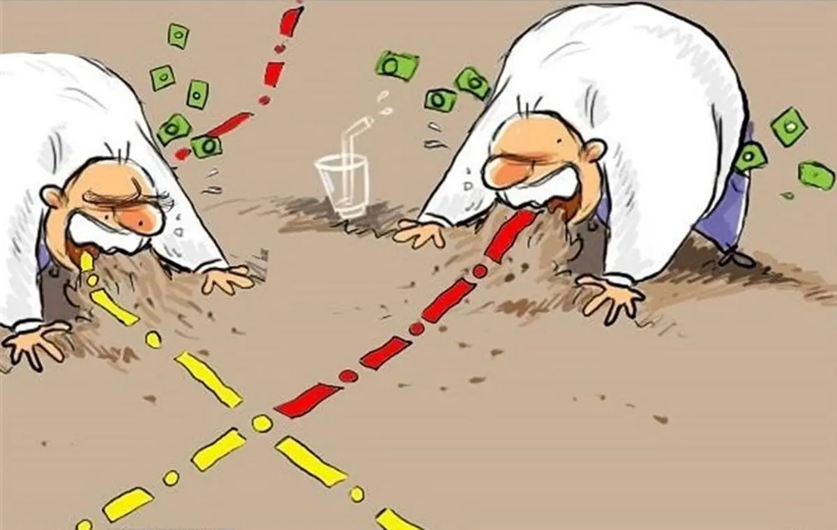 تبانی برخی مسئولان در مساله زمین خواری/ سازمان منابع طبیعی مقصر اول پدیده زمین خواری