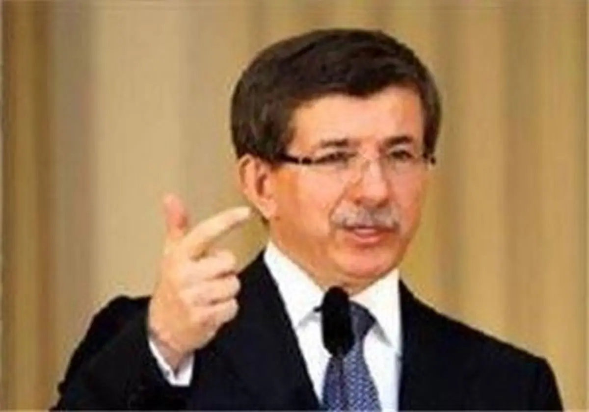 داووداغلو: طرحی جایگزین برای مذاکرات ژنو ۲