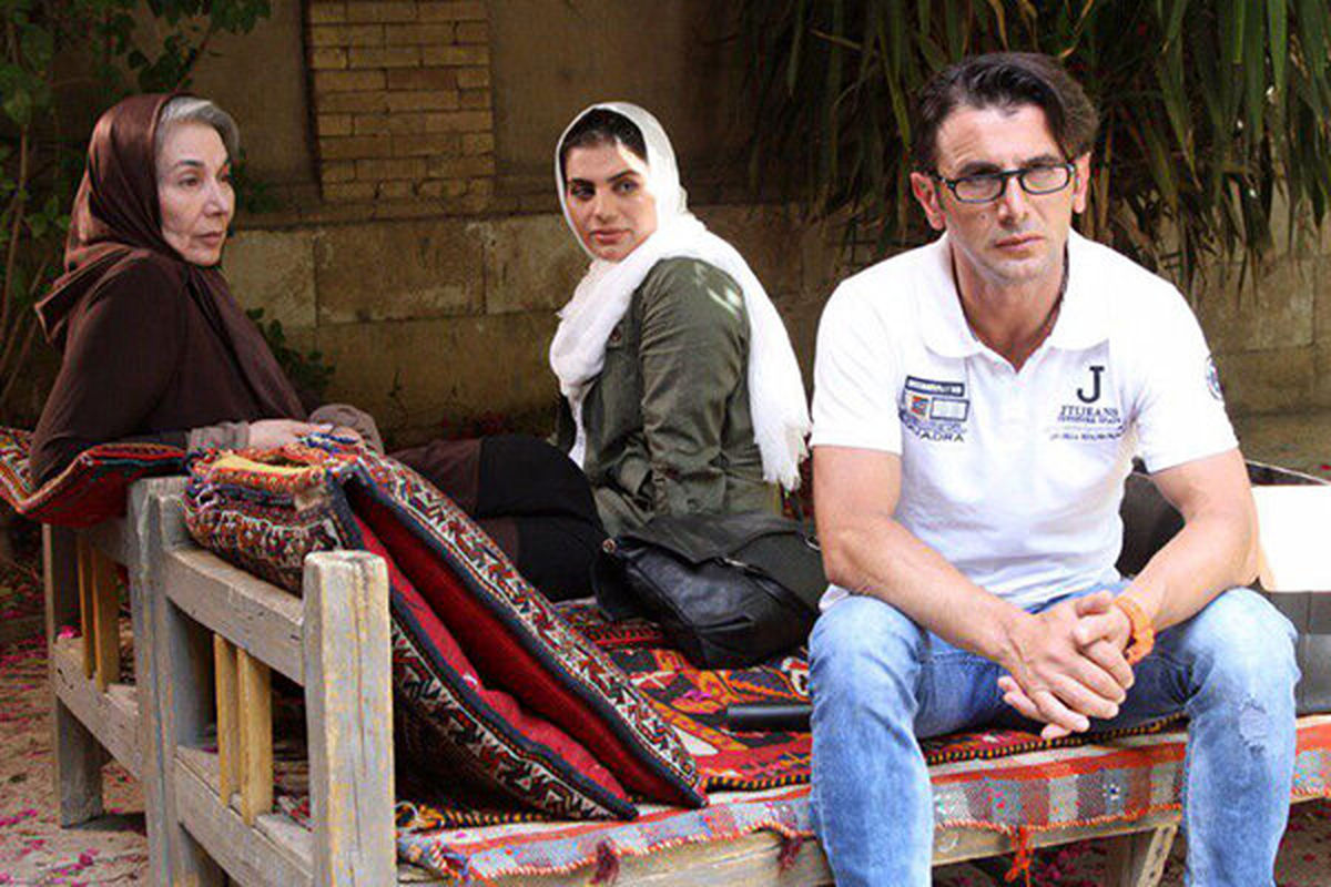 «جانان» قدکچیان بعد از «ایکس‌لارج» اکران می شود