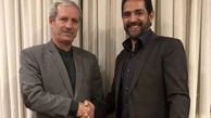 تهدید نصیرزاده به رسواکردن فیروز کریمی!
