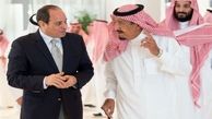 افزایش مخالفت با طرح معامله قرن، السیسی را به عربستان کشاند