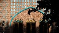 مسجدی زیبا در دل ارمنستان/گزارش تصویری