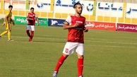 فوری/قاتل استقلال دیدار با استقلال را از دست داد!