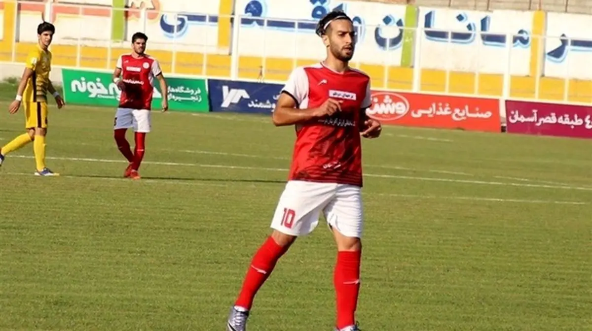 فوری/قاتل استقلال دیدار با استقلال را از دست داد!