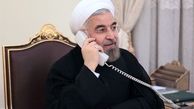 روحانی از نیازی دعوت کرد