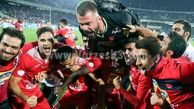 مشهورترین تصویر دربی در سوشال مدیا (عکس)