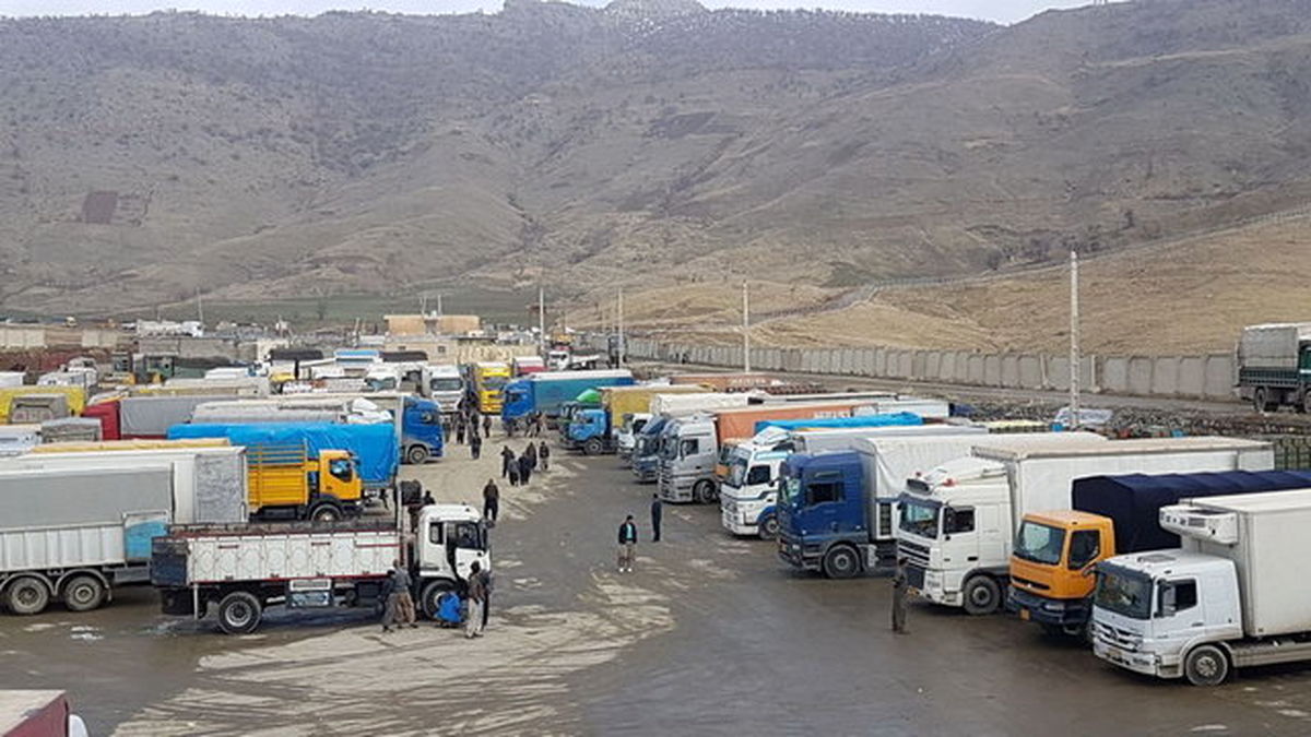 بلاتکلیفی مرزنشینان بانه ادامه دارد
