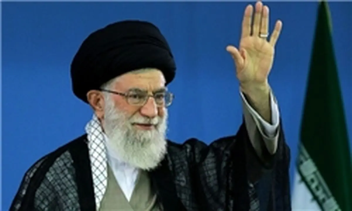 تقدیر مقام معظم رهبری از تیم ملی فوتسال بانوان