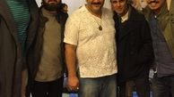 مهمانی مهران غفوریان در خانه اش+عکس