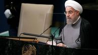 برنامه‌های رئیس جمهور در سازمان ملل