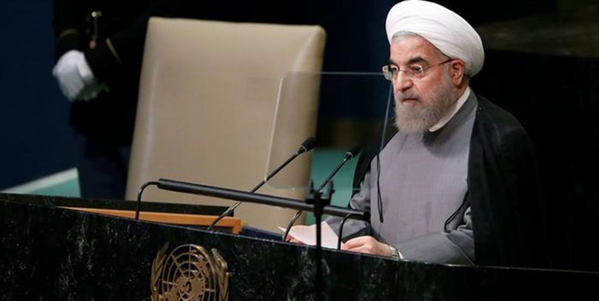 برنامه‌های رئیس جمهور در سازمان ملل