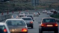 ترافیک پرحجم در ۳ محور / هشدار نسبت به گرمازدگی رانندگان در سفرهای طولانی