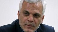 مرتضی طلایی در بیمارستان بستری شد