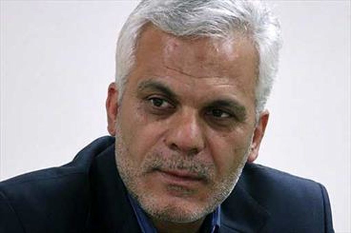 مرتضی طلایی در بیمارستان بستری شد