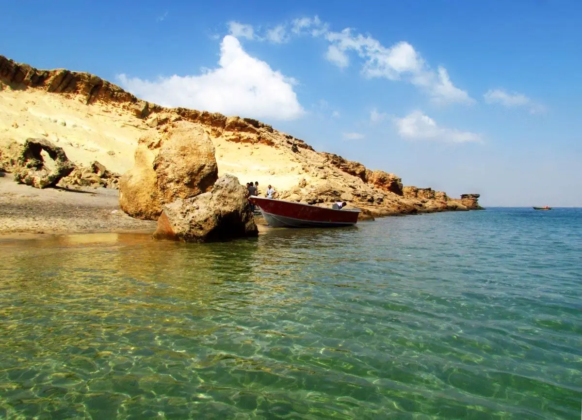 راهاندازی ایرلاین اختصاصی در قشم