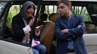 عاشقانه پیمان معادی و مهناز افشار با موسیقی کریستف رضاعی/ عکس