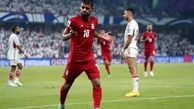 نتیجه بازی ایران و امارات چه شد