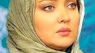 نیکی کریمی برای ملخ پول می دهد 
