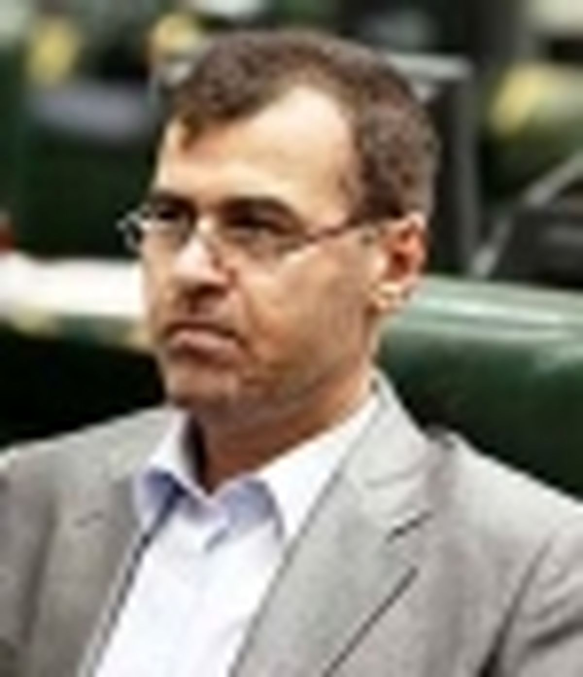 نجف نژاد: رحمتی و قلعه نوعی ماندنی هستند