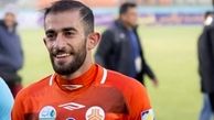 فوتبالیست مشهور در دام استقلال می افتد؟