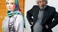 نیوشا ضیغمی؛ از خط قرمزها در تلویزیون تا ظاهر مردانه در هشتگ