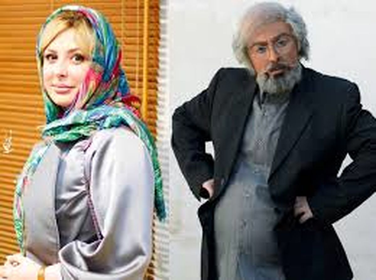 نیوشا ضیغمی؛ از خط قرمزها در تلویزیون تا ظاهر مردانه در هشتگ