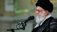 دیدار نخبگان علمی کشور با امام خامنه‌ای 