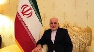 سفیر ایران در چین: عواقب ناشی از رفتار آمریکا به ضرر خودش خواهد بود
