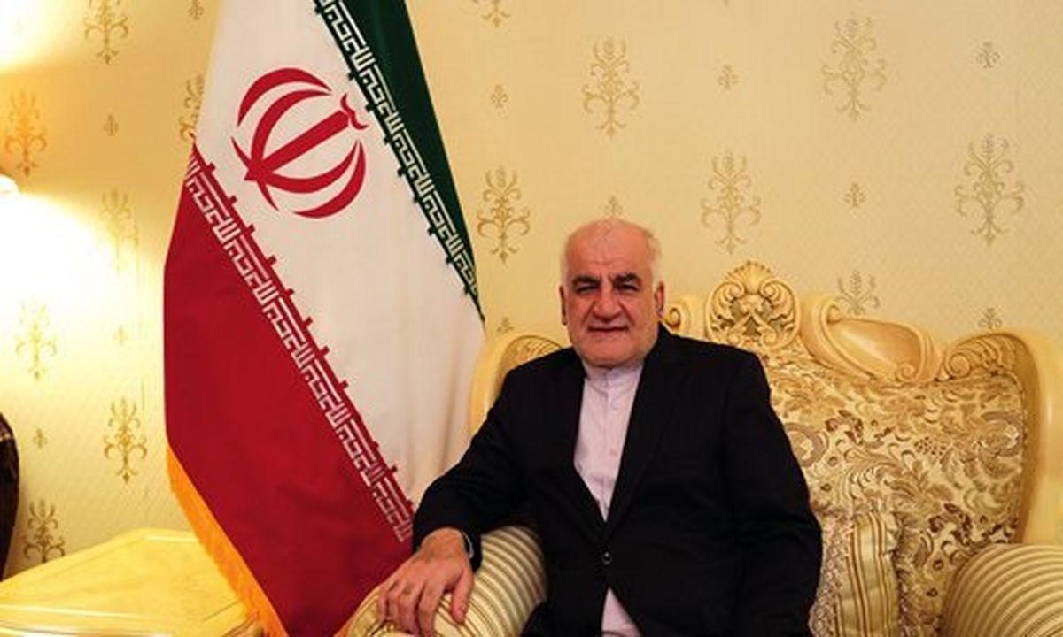 سفیر ایران در چین: عواقب ناشی از رفتار آمریکا به ضرر خودش خواهد بود
