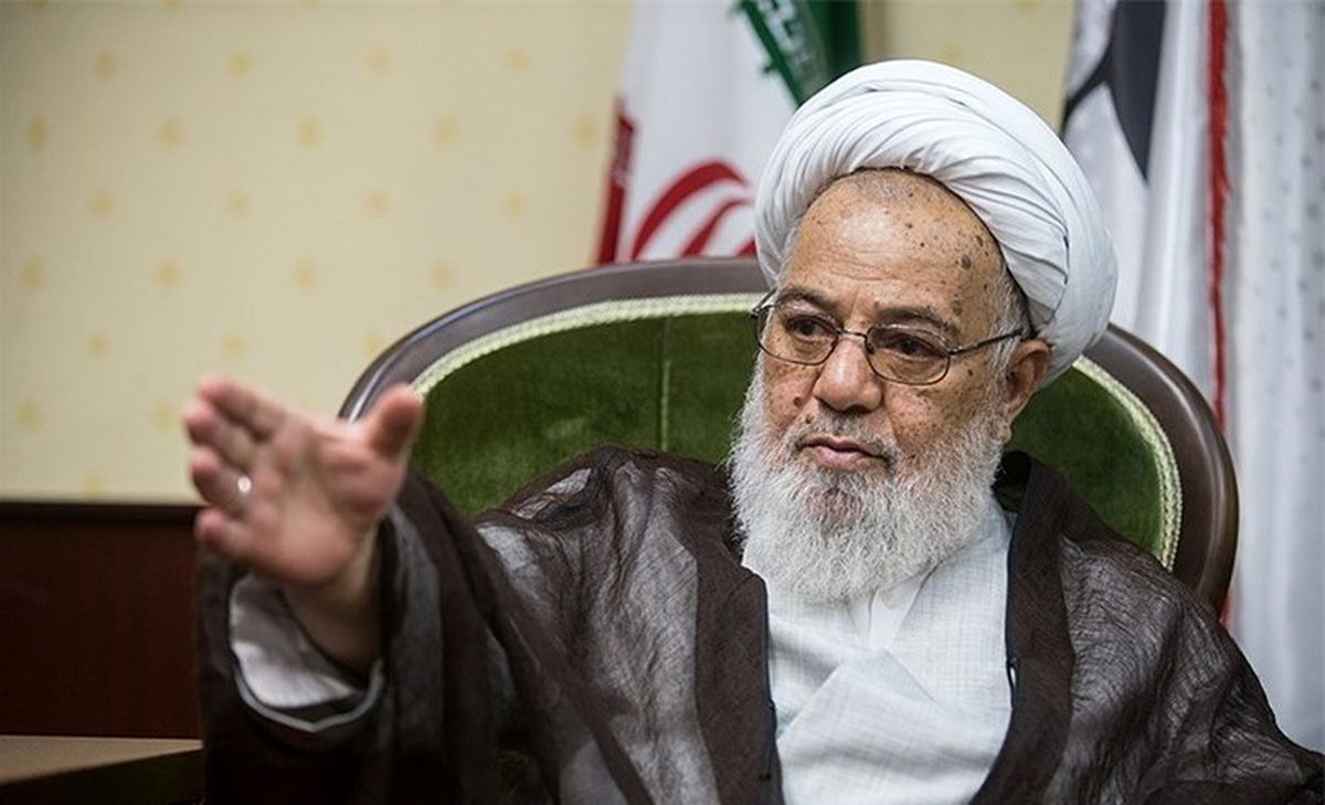 توصیه عضو جامعه مدرسین به نیروهای انقلابی