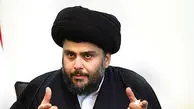 مقتدی صدر: عاملان حمله به البغدادی محاکمه و مجازات شوند