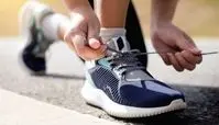 کفش مناسب پیاده روی باید چه ویژگی هایی داشته باشد ؟