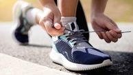 کفش مناسب پیاده روی باید چه ویژگی هایی داشته باشد ؟
