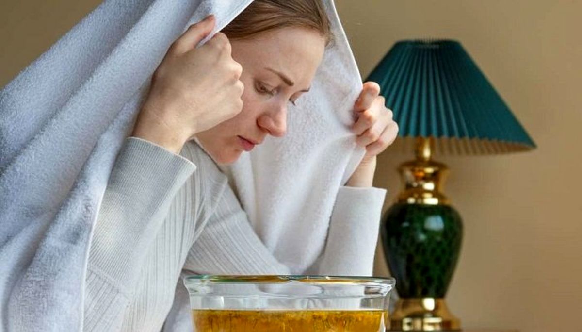 روش های مختلف طبیعی برای پاکسازی ریه ها