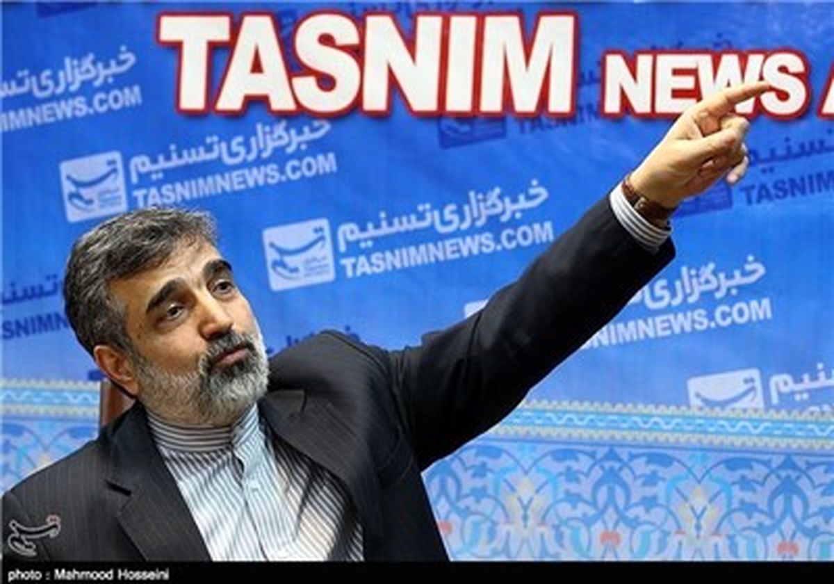 تحریم‌های آمریکا با متن توافق ژنو مغایرت دارد