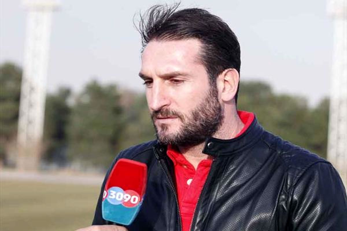 طارمی بی‌معرفتی کرد