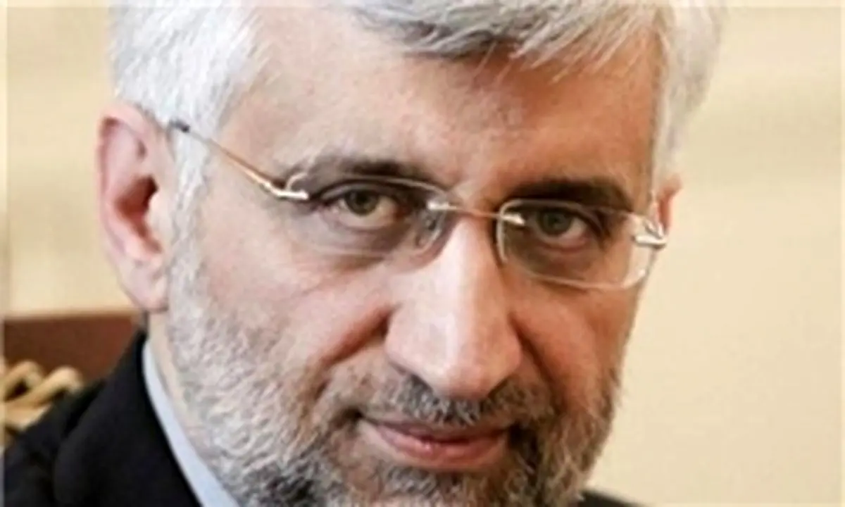 فراخوان روابط عمومی دفتر جلیلی برای همکاری با کارگروه‌های تخصصی