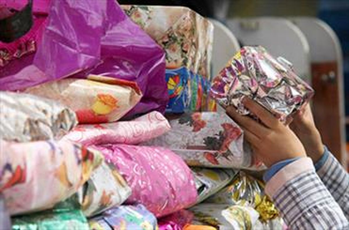 برپایی ۱۴۰ هزار پایگاه نیکوکاری در سراسر کشور