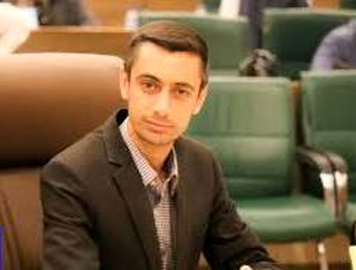 دستگیری یک عضو شورای شهر شیراز