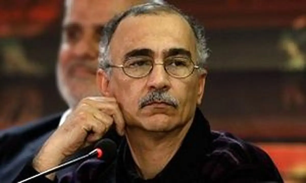 یک تار موی مصدق شرف دارد به تمام یک دولت بزدل محافظه کار