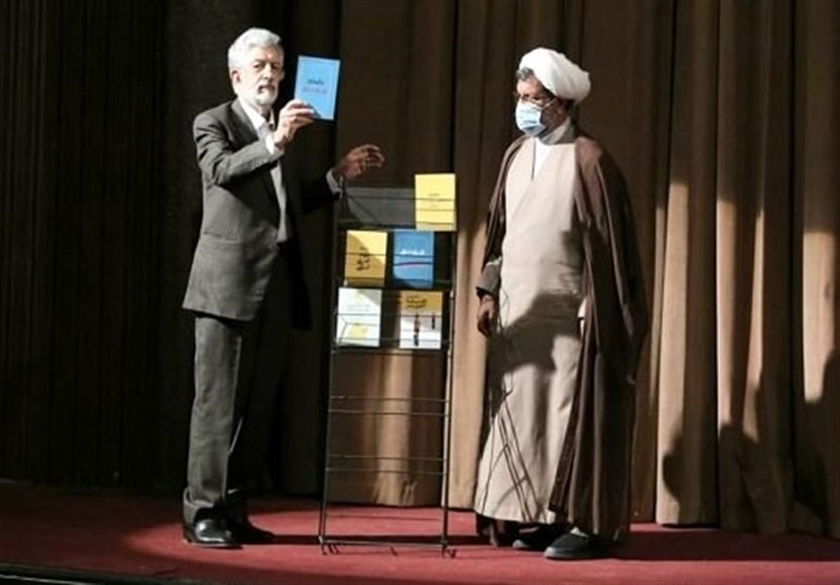 حداد عادل می گوید: تمامی رشته‌های دانشگاهی اسلامی‌سازی می‌شوند
