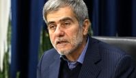 تصاویر مدال ها و مدارک فریدون عباسی در نزدیکی محل شهادت