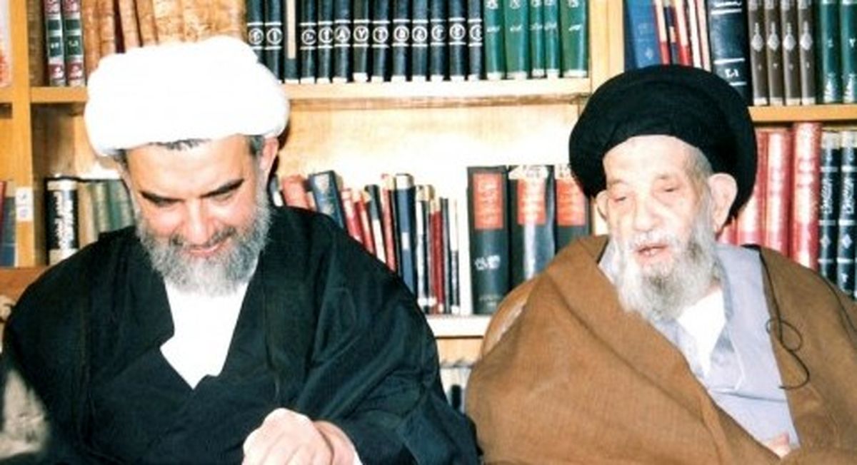 هفتاد سال مجاهدت برای کشف حقایق تاریخی